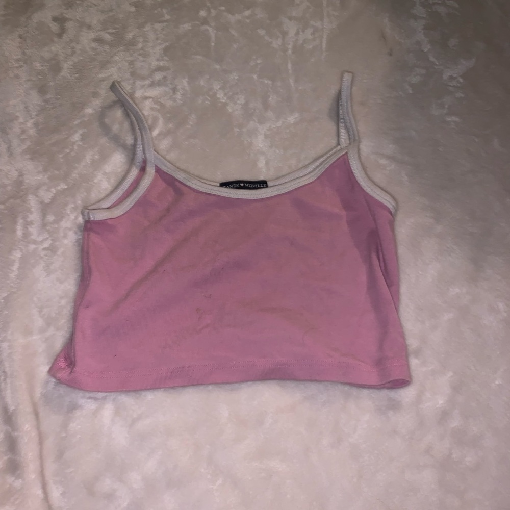 brandy tank